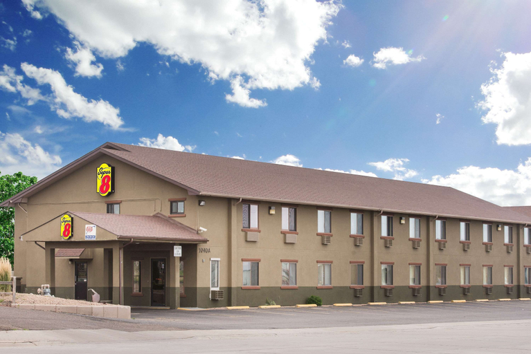Exterior & Views 2, Super 8 by Wyndham Colby, Thomas