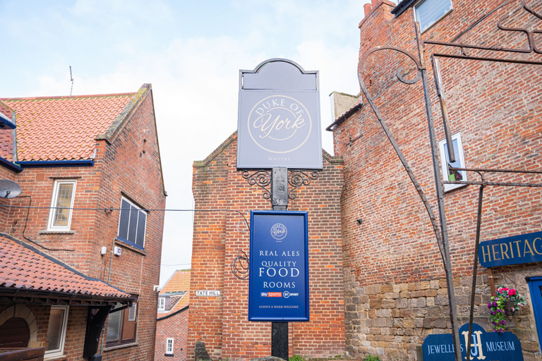 Exterior & Views 2, Duke of York, North Yorkshire