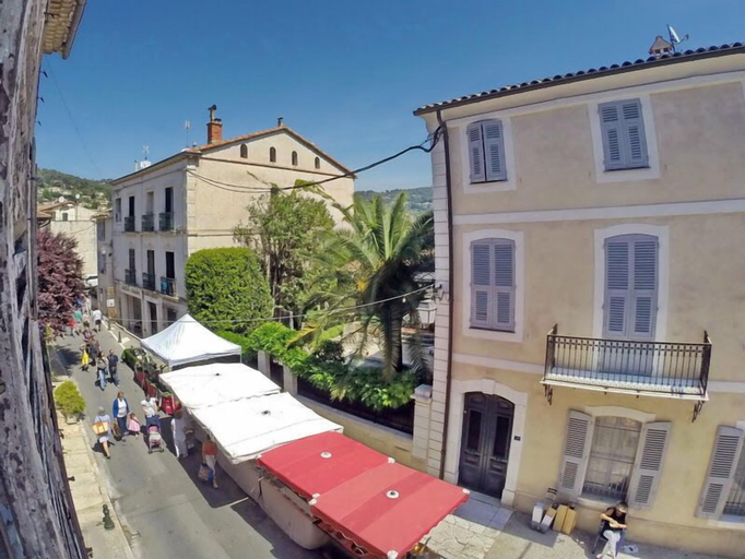 Exterior & Views 2, Maison Carles BnB, Alpes-Maritimes