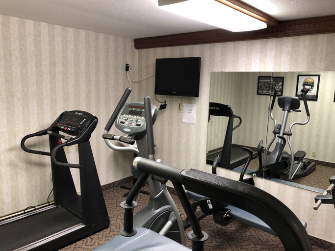 Others 5, Ramada by Wyndham Saginaw Hotel & Suites, Saginaw