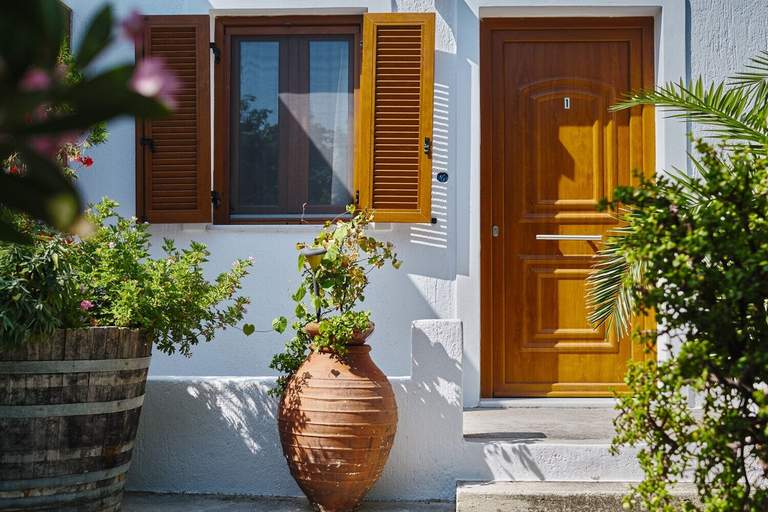 Exterior & Views 2, Petrino, South Aegean