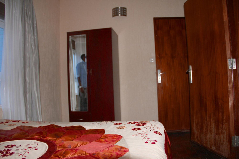 Bedroom 2, Diplomat Apartment Kacyiru, Gasabo