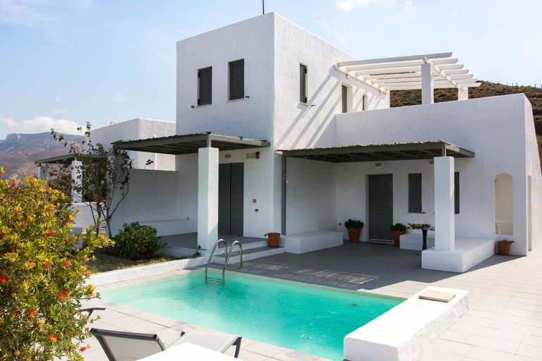 Exterior & Views 2, Villas Lino, Central Greece