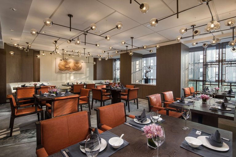 Food & Drinks 5, Radisson Suzhou, Suzhou