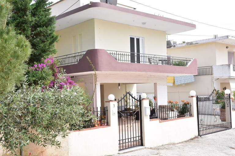 Exterior & Views 2, Galotel Agnoudas near Airport, Attica