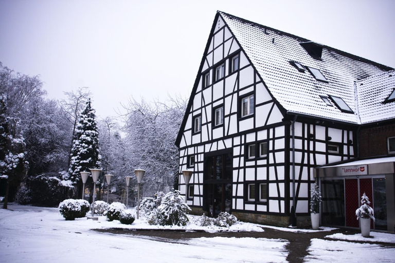 Exterior & Views 2, Der Lennhof, Dortmund