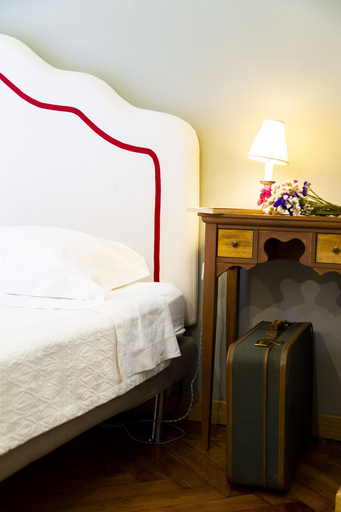 Bedroom 3, La Luna e i Falo', Torino