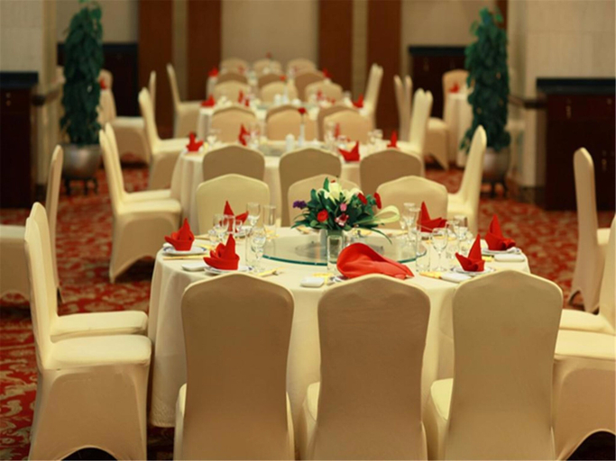 Food & Drinks 5, Jin Jiang Sun Hotel, Lanzhou