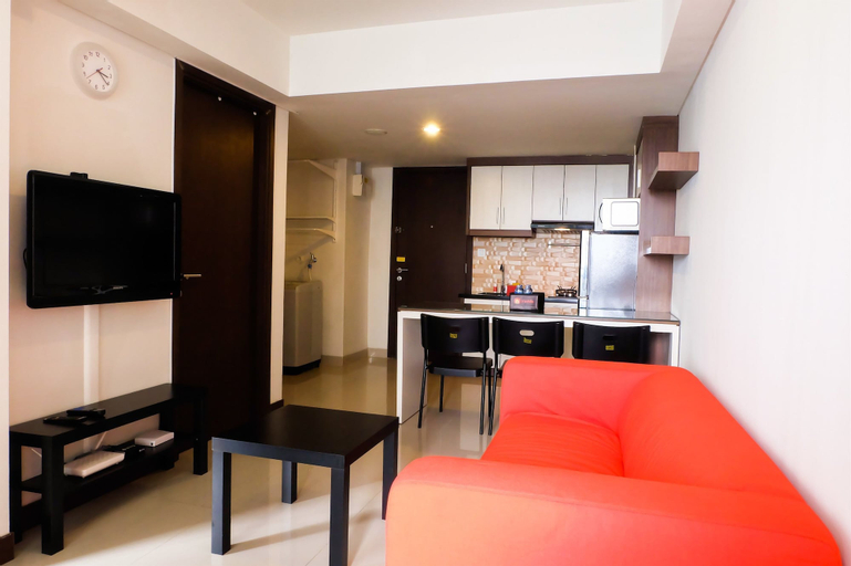 Best Location The H Residence Apartment, East Jakarta