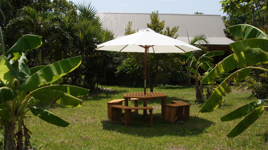Others 5, YOISAMA Sunrise Beach House, Ishigaki