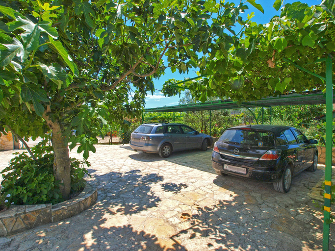 Others 5, Apartments Mara 44, Fažana