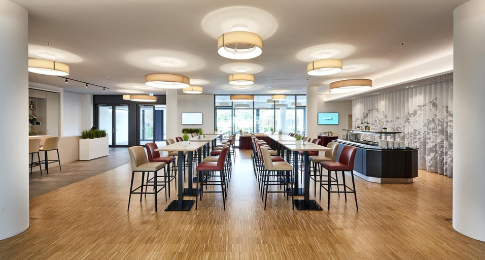 Food & Drinks 5, Hotel Vivendi, Paderborn