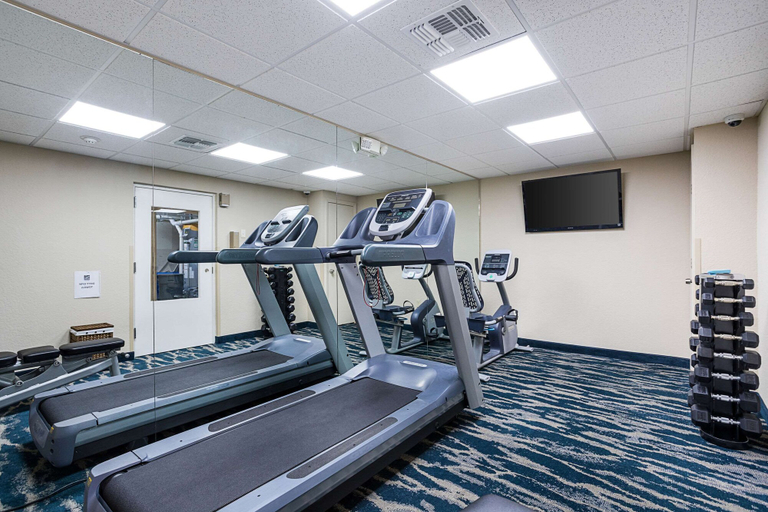 Others 5, Quality Inn & Suites Heritage Park, Osceola