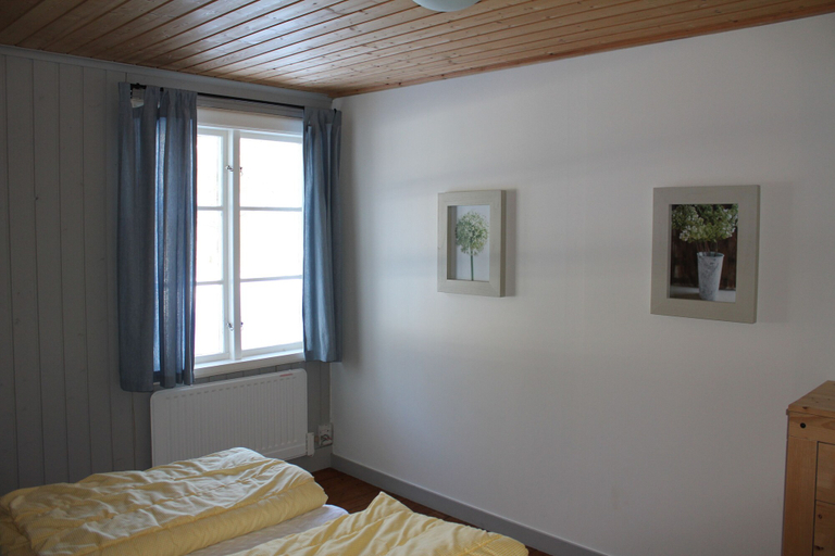 Bedroom 2, Johannisholm Adventure, Mora