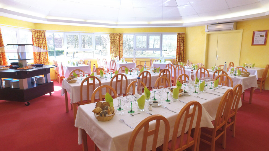 Food & Drinks 4, VVF Plaine d'Alsace Obernai Strasbourg, Bas-Rhin