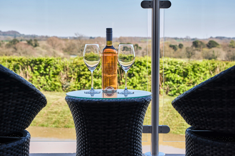 Food & Drinks 5, Llanerch Vineyard Hotel, Rhondda, Cynon, Taff