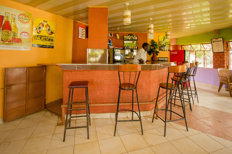 Food & Drinks 5, Engo Airport Resort Kitale, Saboti