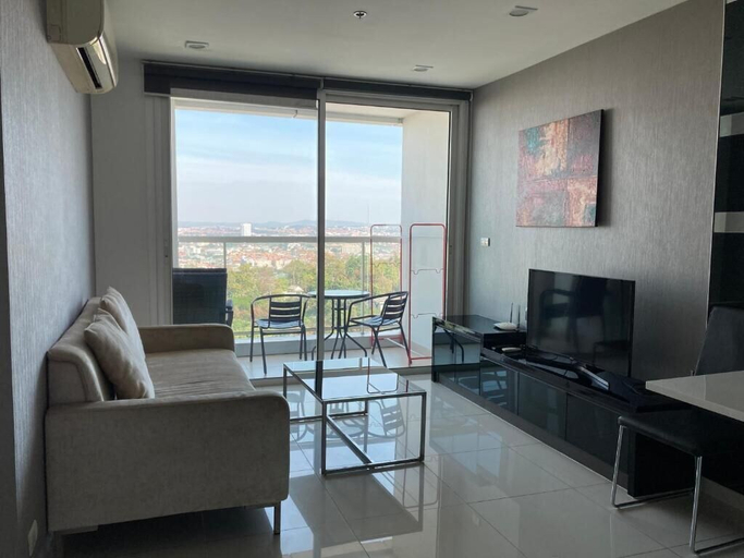 Others 5, Vision Pratumnak by PSR ASIA, Pattaya