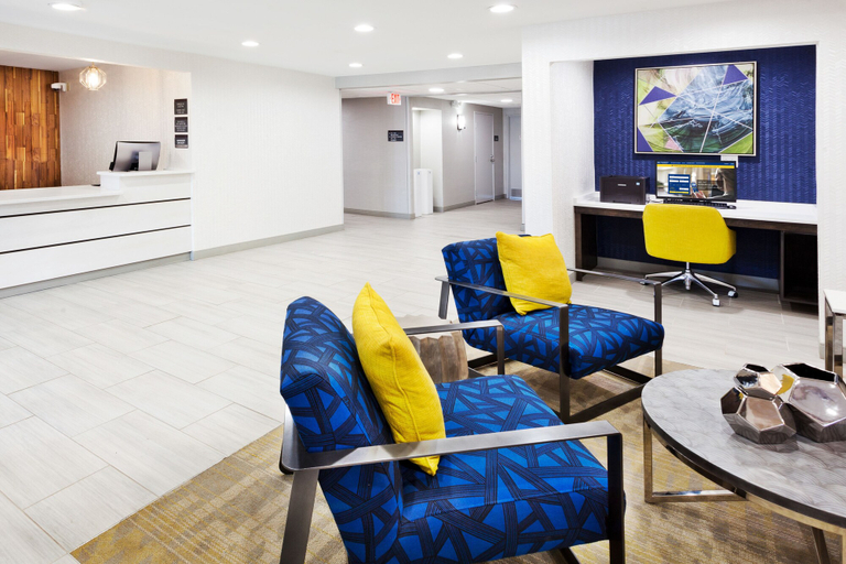 Others 5, Country Inn & Suites by Radisson, Montgomery East I-85, Montgomery