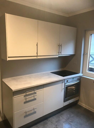 Others 5, Notodden Sentrum Apartment No 2, Notodden