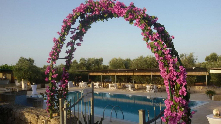 Sport & Beauty 2, Masseria San Martino, Brindisi