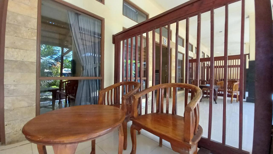 Others 5, Wisma Bunda 1, Lombok