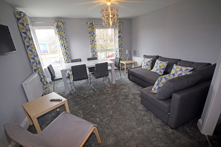 Others 4, Harbour View City Centre Apartment, Belfast