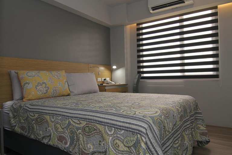 Bedroom 4, Cebu Hotel Plus, Cebu City