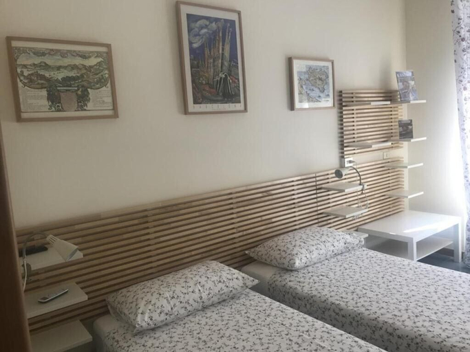 Bedroom 5, B&B Flavio, Napoli