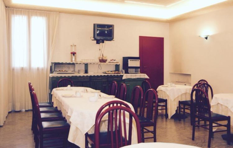 Food & Drinks 5, Albergo Ristorante Giulietta e Romeo, Vicenza