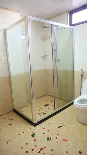 Bathroom, Wynn Hotel - Bahir Dar, Bahir Dar Special Zone