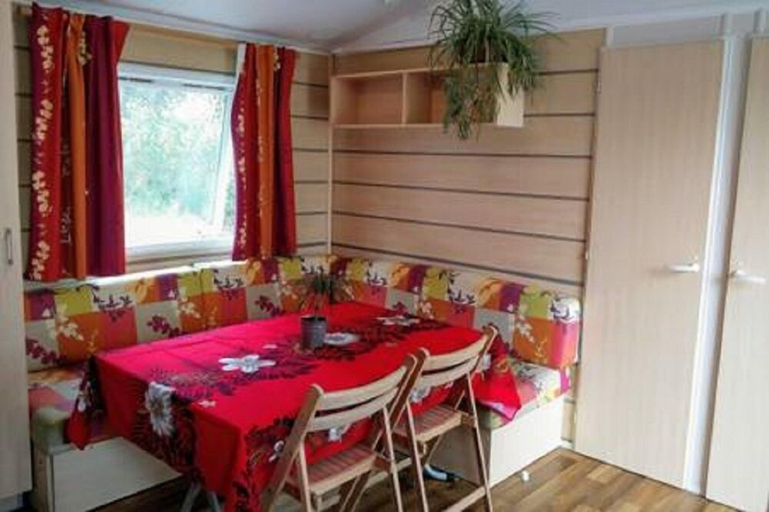 Others 4, Mobil-Home 6 personnes, Aude
