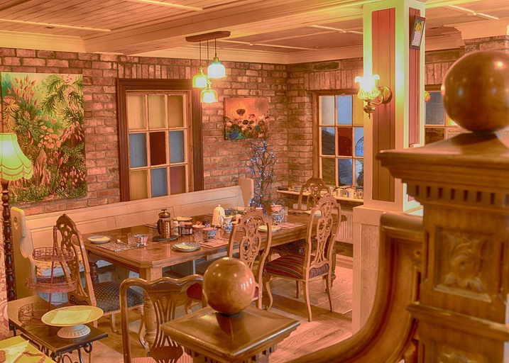 Food & Drinks 4, Dulrush Fishing Lodge and Guesthouse, Fermanagh and Omagh