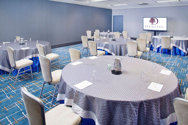 Food & Drinks 5, DoubleTree Hotel Baltimore - BWI Airport, Anne Arundel