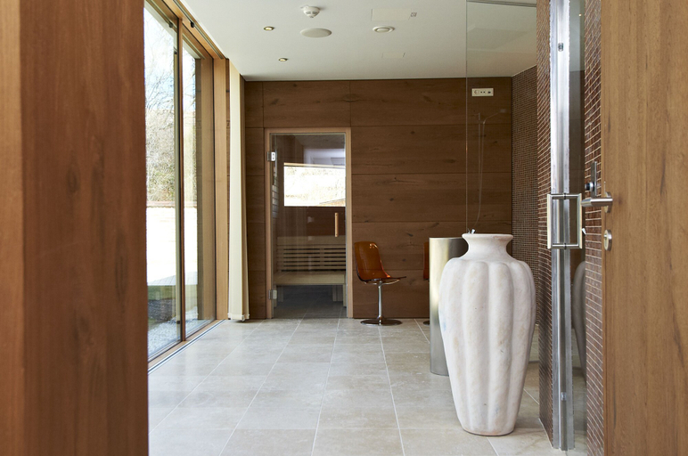 Bathroom 4, Hotel Landhaus Moserhof, Mödling