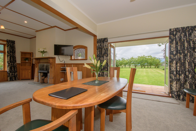 Willowbrook Country Apartments, Queenstown-Lakes