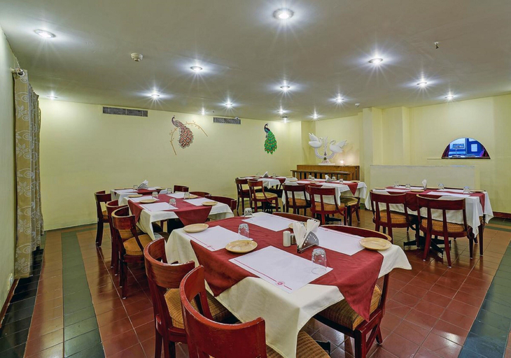 Food & Drinks 4, Ramee Guestline Hotel TIRUPATI, Chittoor