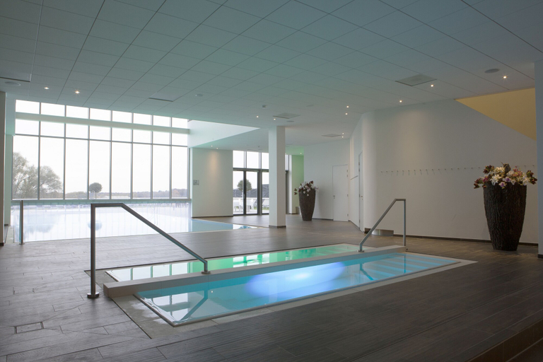 Sport & Beauty 2, Fletcher Wellness - Hotel Helmond, Helmond