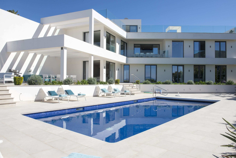 Sport & Beauty 4, Villa Son Mares, Baleares