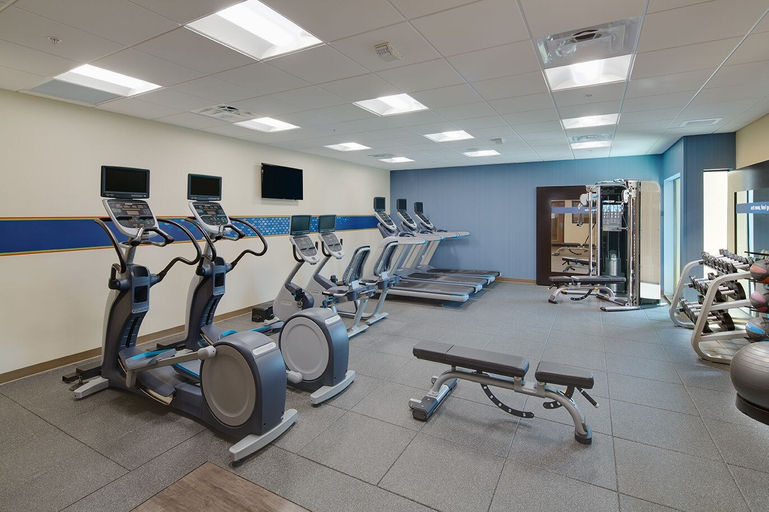 Others 5, Hampton Inn & Suites Murrieta Temecula, Riverside