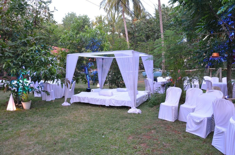 Others 5, Raikar Guest House, South Goa