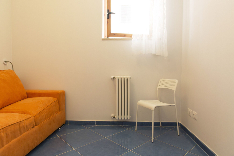 Others 4, Eden Village, Barletta-Andria-Trani