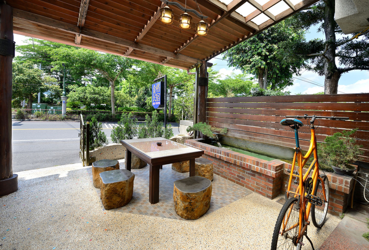 Others 5, Jinge Guest House, Nantou