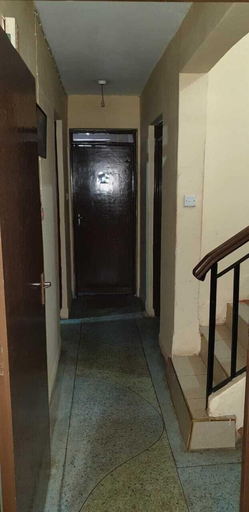 Others 5, Jamhuri Homes, Kibra