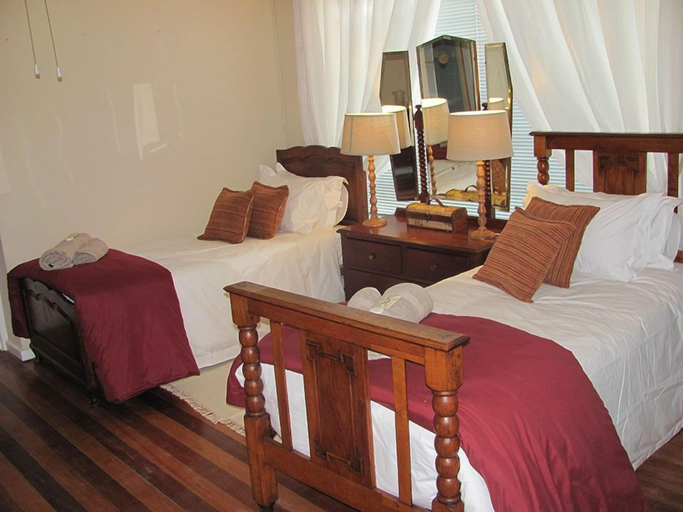 Bedroom 2, Stellar Dust Guest House, Namakwa