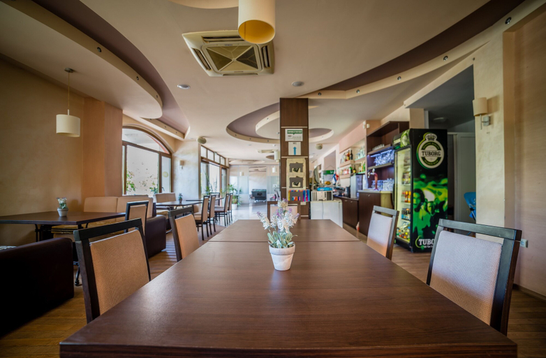 Food & Drinks 4, Step, Nesebar