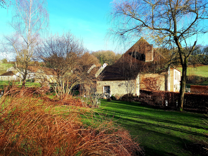 Exterior & Views 2, Moulin de Sévoux, Orne