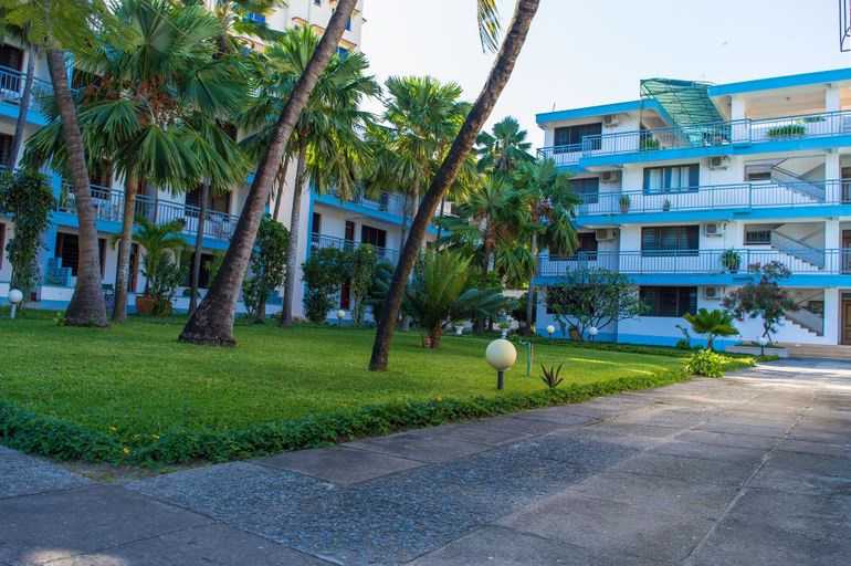 Exterior & Views 2, Paradise Resort Apartments, Nyali