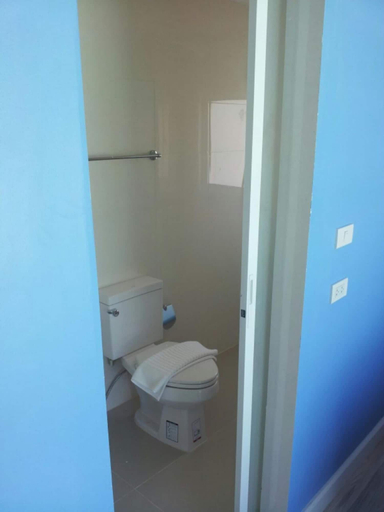 Bathroom 5, Nantra Huahin, Hua Hin