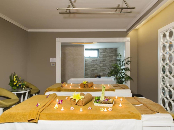 Food & Drinks 4, Beach Front Apartment, Nha Trang